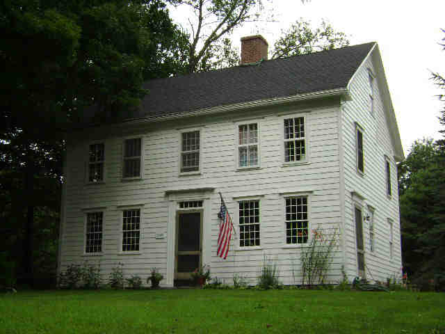 Building photograph for 19 TOUSI RD